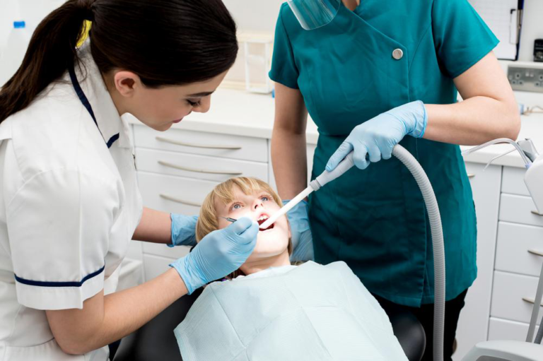 4 Qualities of an Excellent Pediatric Dentistry – Aldie VA – Our Blog